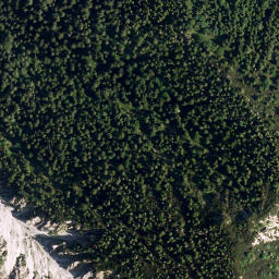 Satellite imagery of Nagelspitz, DE