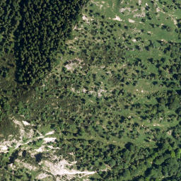Satellite imagery of Nagelspitz, DE