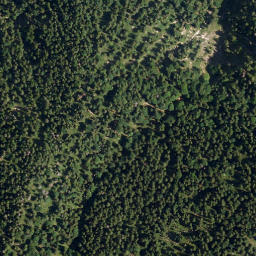Satellite imagery of Heißenberg, DE