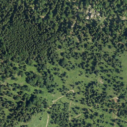 Satellite imagery of Heißenberg, DE