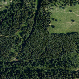 Satellite imagery of Mitterberg, DE