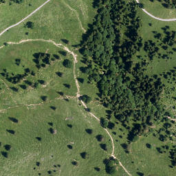 Satellite imagery of Mitterberg, DE
