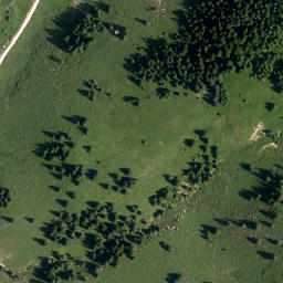 Satellite imagery of Dümpfel, DE