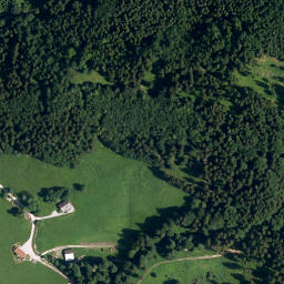 Satellite imagery of Heuberg, DE