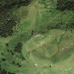 Satellite imagery of Wirtsalpkopf, DE