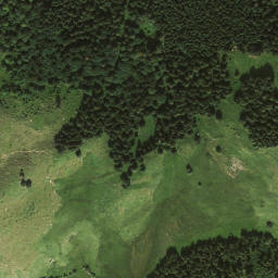 Satellite imagery of Wirtsalpkopf, DE