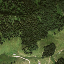 Satellite imagery of Sandspitz, DE