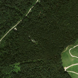 Satellite imagery of cairn, DE