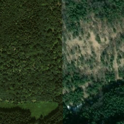 Satellite imagery of Schwarzberg, DE