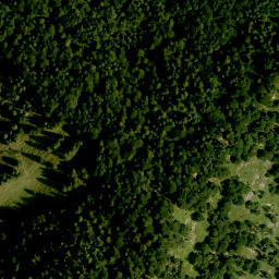 Satellite imagery of Kranzknogl, DE