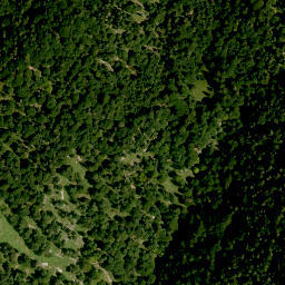 Satellite imagery of Kranzknogl, DE