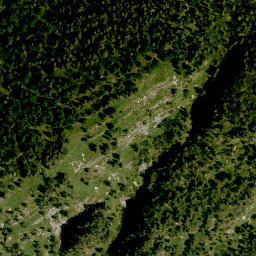 Satellite imagery of Ristfeuchthorn, DE