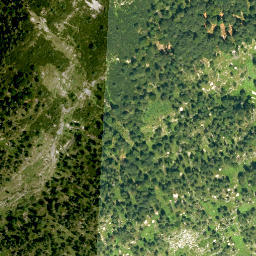 Satellite imagery of Ristfeuchthorn, DE