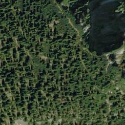 Satellite imagery of Hochschlegel, DE