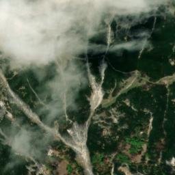 Satellite imagery of Berchtesgadener Hochthron, DE