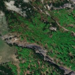 Satellite imagery of Berchtesgadener Hochthron, DE