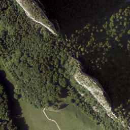 Satellite imagery of 92/2, AT