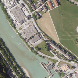 Satellite imagery of 94, DE