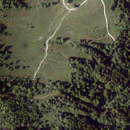 Satellite imagery of Bergköpfel, AT