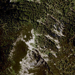 Satellite imagery of Hainzen, AT