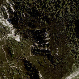 Satellite imagery of Feuerkogel, AT