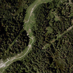 Satellite imagery of Feuerkogel, AT