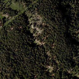 Satellite imagery of Feuerkogel, AT