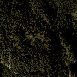 Satellite imagery of Plattenkogel, AT
