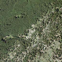 Satellite imagery of Ahornkogel, AT
