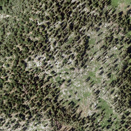 Satellite imagery of Ahornkogel, AT