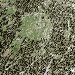 Satellite imagery of Ahornkogel, AT