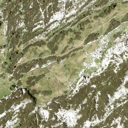 Satellite imagery of Redender Stein, AT