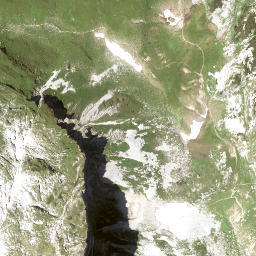 Satellite imagery of Wildgößl, AT