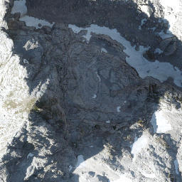 Satellite imagery of Grosser Hochkasten, AT