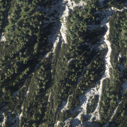 Satellite imagery of Löckenkogel, AT