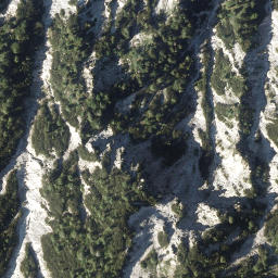 Satellite imagery of Löckenkogel, AT