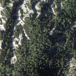 Satellite imagery of Löckenkogel, AT