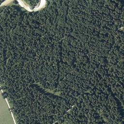 Satellite imagery of Klinserkogel, AT