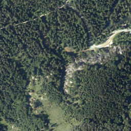 Satellite imagery of Klinserkogel, AT