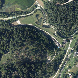Satellite imagery of Klinserkogel, AT