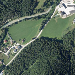 Satellite imagery of Geißlitzkogel, AT