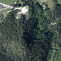 Satellite imagery of Geißlitzkogel, AT