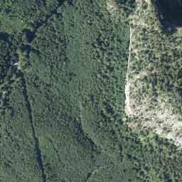 Satellite imagery of Präwald, AT