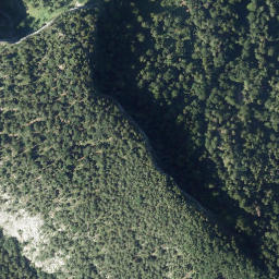 Satellite imagery of Präwald, AT