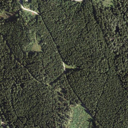 Satellite imagery of cairn, AT