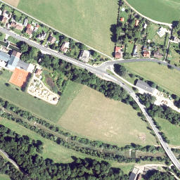 Satellite imagery of survey_point, AT