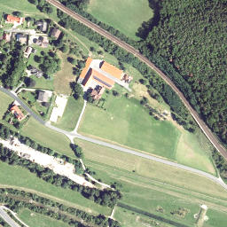 Satellite imagery of survey_point, AT