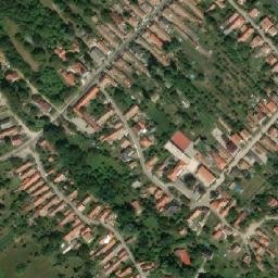 Satellite imagery of boundary_stone, HU
