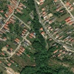 Satellite imagery of boundary_stone, HU
