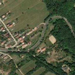 Satellite imagery of boundary_stone, HU